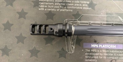 BERGARA B14 (LH) .308 WIN - Image 5 of 7