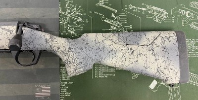 BERGARA B14 (LH) .308 WIN - Image 3 of 7