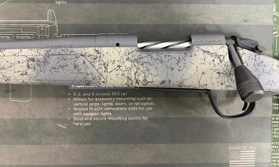BERGARA B14 (LH) .308 WIN - Image 4 of 7