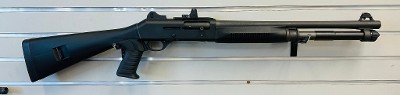 BENELLI M4 12 GA - Image 1 of 4