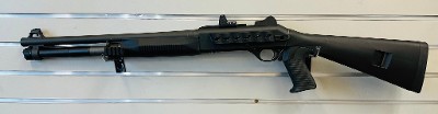 BENELLI M4 12 GA - Image 2 of 4
