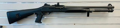 BENELLI M4 12 GA - Image 1 of 4