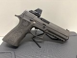 SIG SAUER P320 XFIVE LEGION 9MM LUGER (9x19 PARA) - 5 of 12