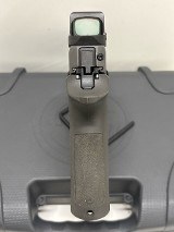 SIG SAUER P320 XFIVE LEGION 9MM LUGER (9x19 PARA) - 9 of 12