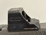 SIG SAUER P320 XFIVE LEGION 9MM LUGER (9x19 PARA) - 4 of 12