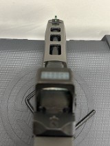 SIG SAUER P320 XFIVE LEGION 9MM LUGER (9x19 PARA) - 11 of 12