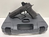 SIG SAUER P320 XFIVE LEGION 9MM LUGER (9x19 PARA) - 1 of 12