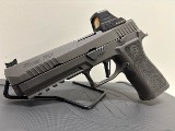 SIG SAUER P320 XFIVE LEGION 9MM LUGER (9x19 PARA) - 2 of 12