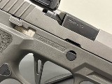 SIG SAUER P320 XFIVE LEGION 9MM LUGER (9x19 PARA) - 6 of 12