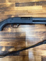 MOSSBERG 590 12 GA - Image 4 of 10