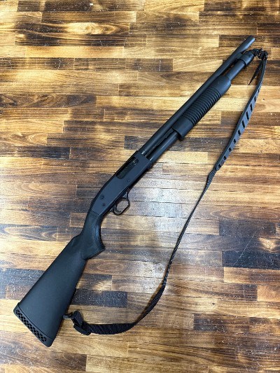 MOSSBERG 590 12 GA - Image 1 of 10