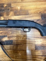 MOSSBERG 590 12 GA - Image 8 of 10