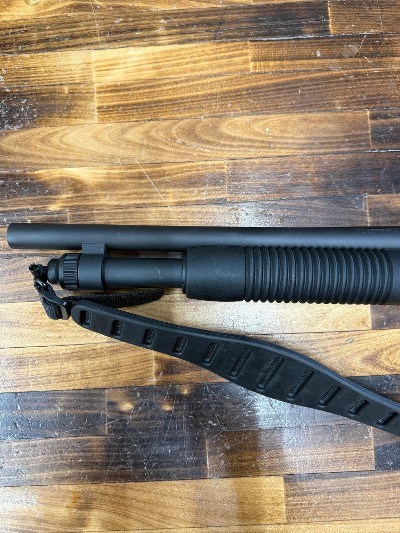 MOSSBERG 590 12 GA - Image 7 of 10