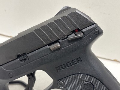 RUGER EC9S 9MM LUGER (9x19 PARA) - Image 3 of 11