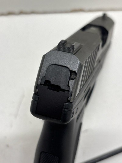 RUGER EC9S 9MM LUGER (9x19 PARA) - Image 7 of 11