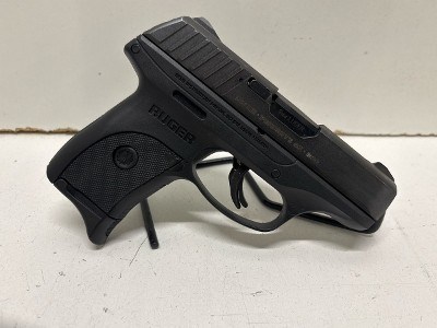RUGER EC9S 9MM LUGER (9x19 PARA) - Image 4 of 11