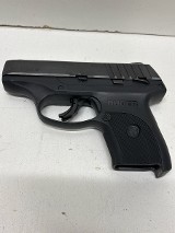 RUGER EC9S 9MM LUGER (9x19 PARA) - Image 11 of 11