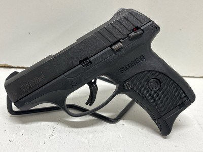 RUGER EC9S 9MM LUGER (9x19 PARA) - Image 1 of 11
