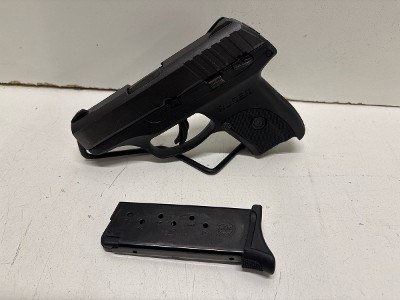 RUGER EC9S 9MM LUGER (9x19 PARA) - Image 9 of 11