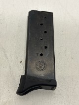 RUGER EC9S 9MM LUGER (9x19 PARA) - Image 10 of 11