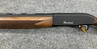 WEATHERBY SA-08 12 GA - Image 7 of 8