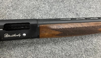 WEATHERBY SA-08 12 GA - Image 4 of 8