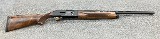 WEATHERBY SA-08 12 GA - Image 1 of 8