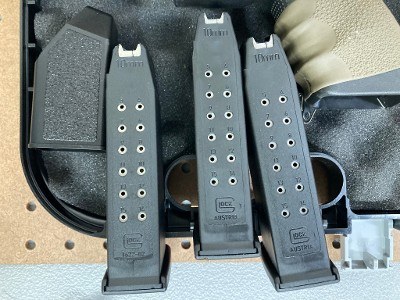 GLOCK G20 GEN 4 10MM - Image 7 of 7