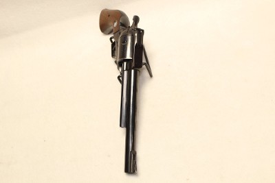 RUGER SUPER BLACKHAWK .44 MAGNUM - Image 3 of 4