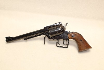 RUGER SUPER BLACKHAWK .44 MAGNUM - Image 1 of 4