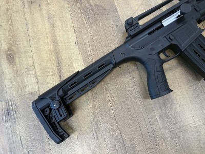 PANZER ARMS AR-12 AR TWELVE 12 GA 12 GA - Image 2 of 6
