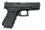 GLOCK G19 GEN4 9MM LUGER (9x19 PARA) - Image 2 of 5