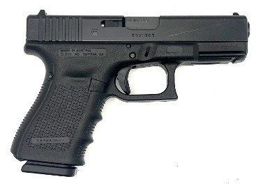 GLOCK G19 GEN4 9MM LUGER (9x19 PARA) - Image 2 of 5