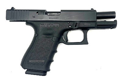 GLOCK G19 GEN4 9MM LUGER (9x19 PARA) - Image 3 of 5