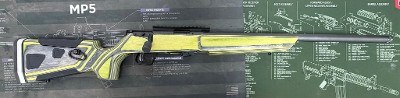 SAVAGE ARMS MK II .22 LR - Image 2 of 5