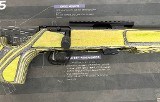 SAVAGE ARMS MK II .22 LR - Image 5 of 5