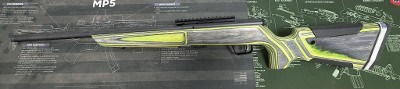 SAVAGE ARMS MK II .22 LR - Image 1 of 5