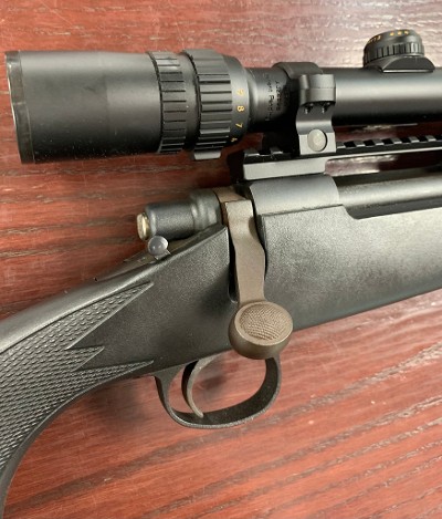 REMINGTON 700 .270 WIN - Image 11 of 14