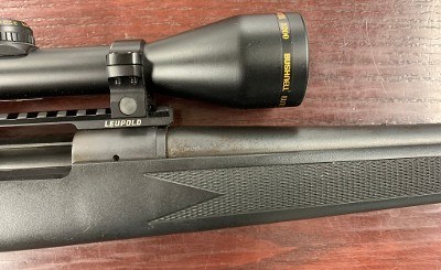 REMINGTON 700 .270 WIN - Image 9 of 14