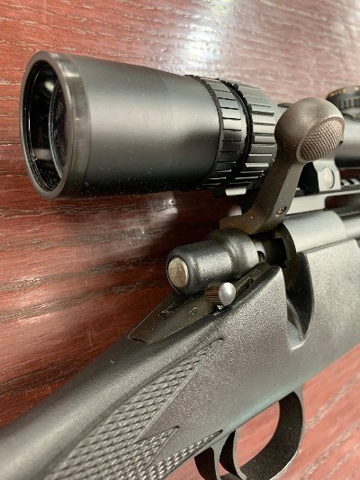 REMINGTON 700 .270 WIN - Image 10 of 14