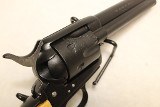 J.P. SAUER & SOHN WESTERN SIX SHOOTER .22 LR - Image 5 of 5