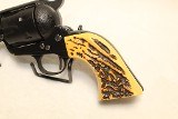 J.P. SAUER & SOHN WESTERN SIX SHOOTER .22 LR - Image 2 of 5