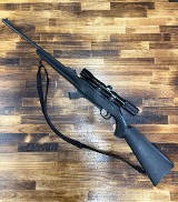 REMINGTON 522 viper .22 LR - Image 2 of 9
