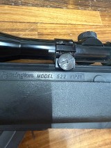REMINGTON 522 viper .22 LR - Image 9 of 9