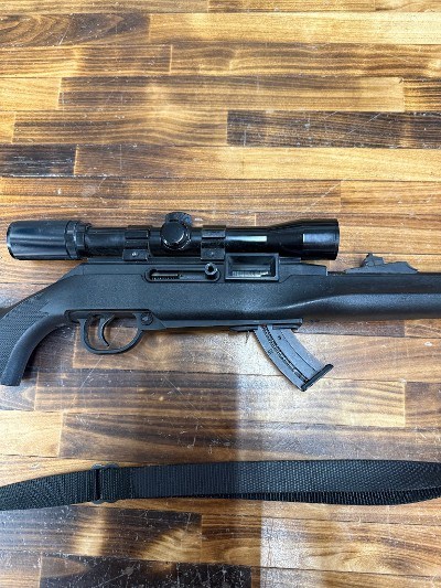 REMINGTON 522 viper .22 LR - Image 4 of 9