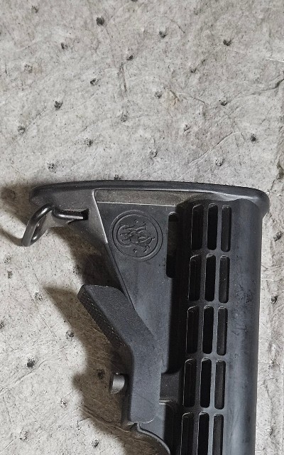 SMITH & WESSON M&P SPORT II 5.56X45MM NATO - Image 2 of 22
