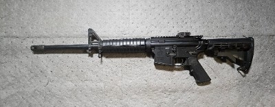 SMITH & WESSON M&P SPORT II 5.56X45MM NATO - Image 13 of 22