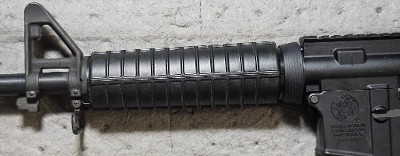 SMITH & WESSON M&P SPORT II 5.56X45MM NATO - Image 15 of 22
