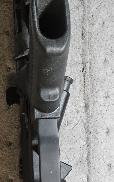 SMITH & WESSON M&P SPORT II 5.56X45MM NATO - Image 9 of 22