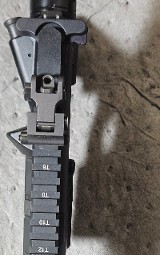 SMITH & WESSON M&P SPORT II 5.56X45MM NATO - Image 21 of 22